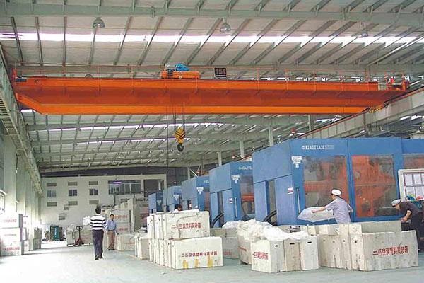 Harga Kapal Overhead 10 Ton