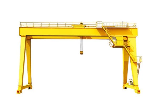 16 Ton Gantry Crane