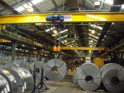 Kren Jambatan Bukti Letupan